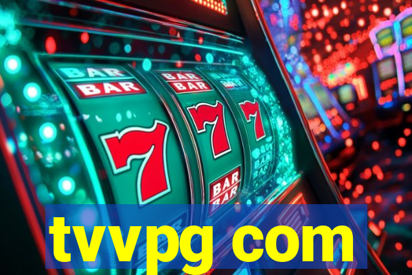tvvpg com